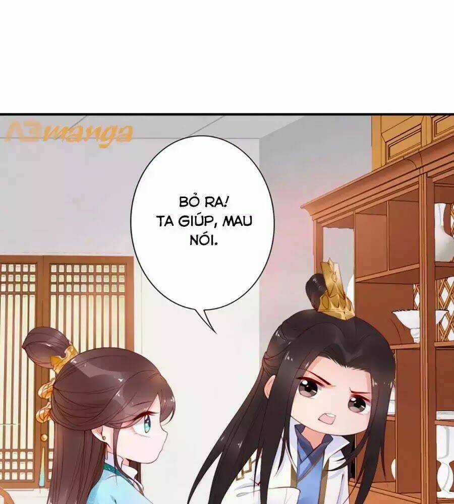 Đế Cung Đông Hoàng Phi Chapter 18 trang 42