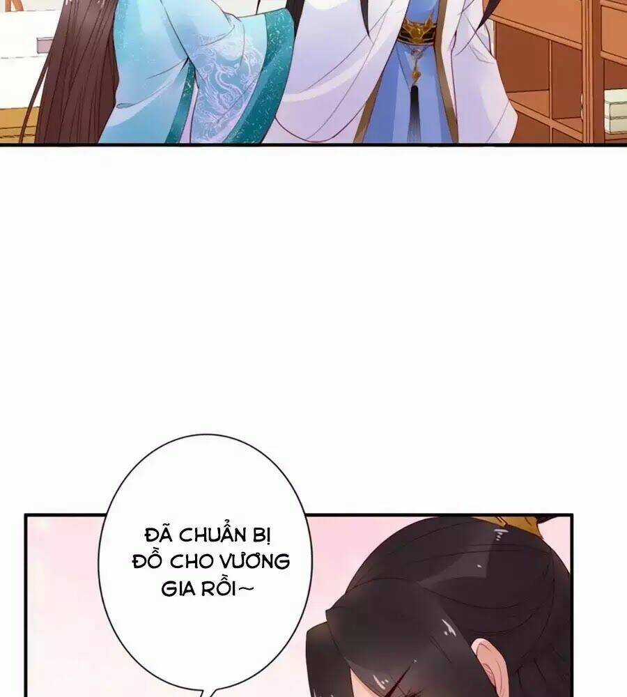 Đế Cung Đông Hoàng Phi Chapter 18 trang 43