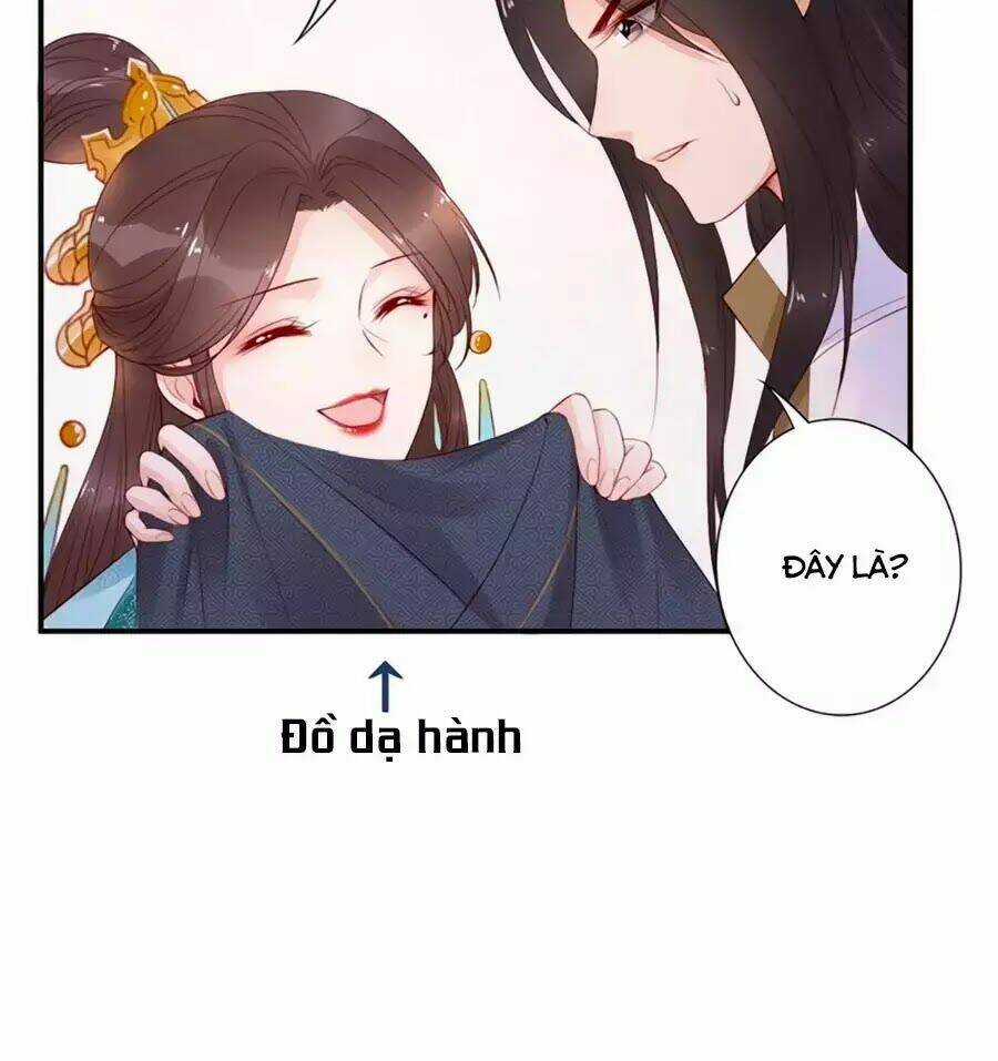 Đế Cung Đông Hoàng Phi Chapter 18 trang 44