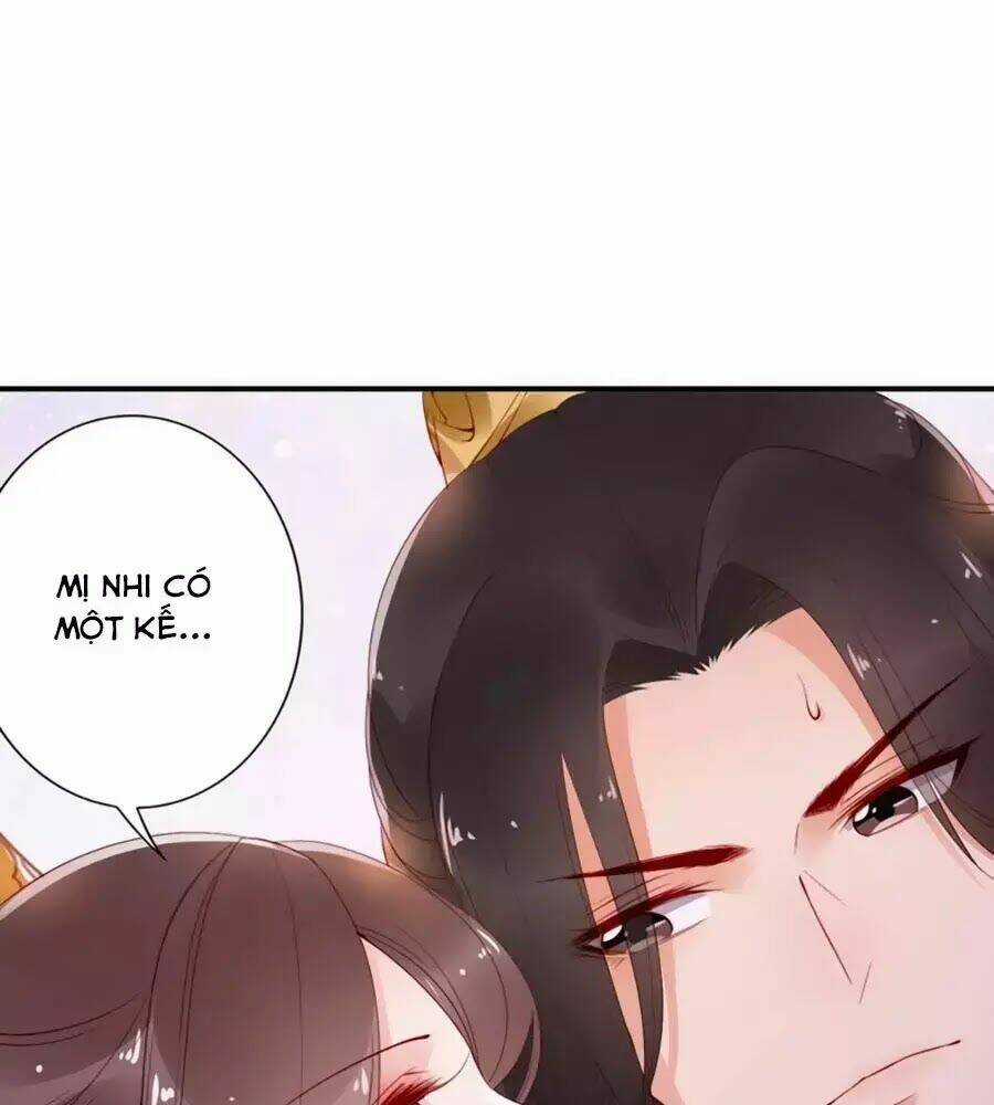 Đế Cung Đông Hoàng Phi Chapter 18 trang 45