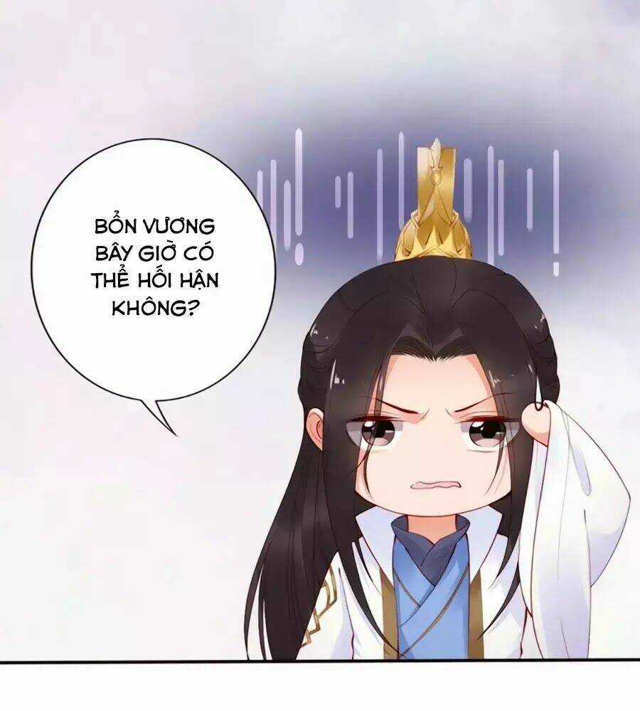 Đế Cung Đông Hoàng Phi Chapter 18 trang 47