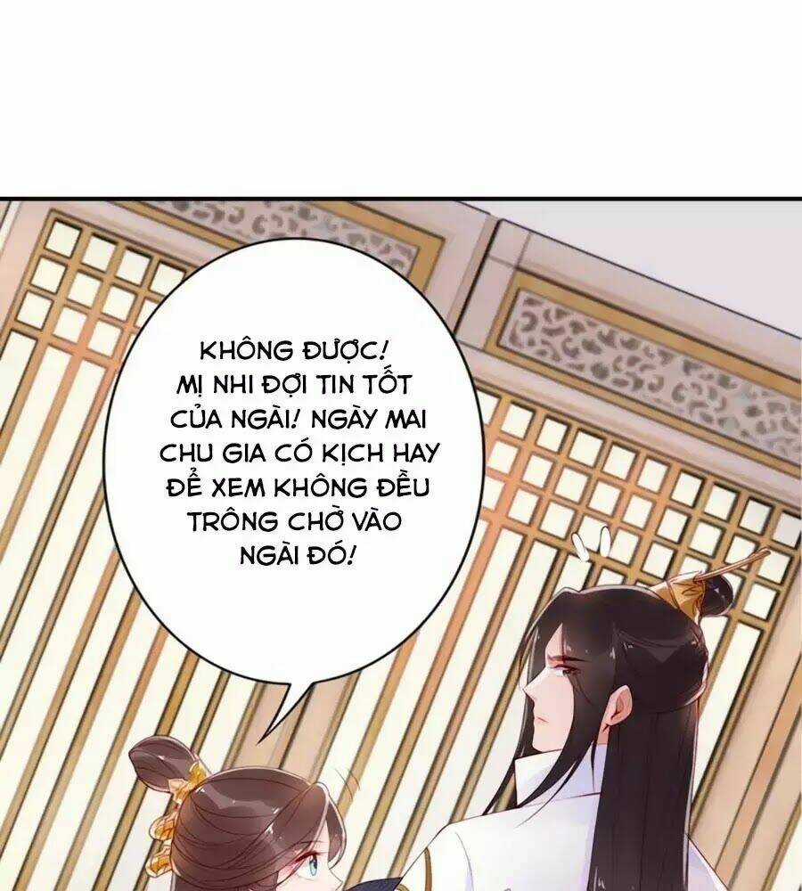 Đế Cung Đông Hoàng Phi Chapter 18 trang 49