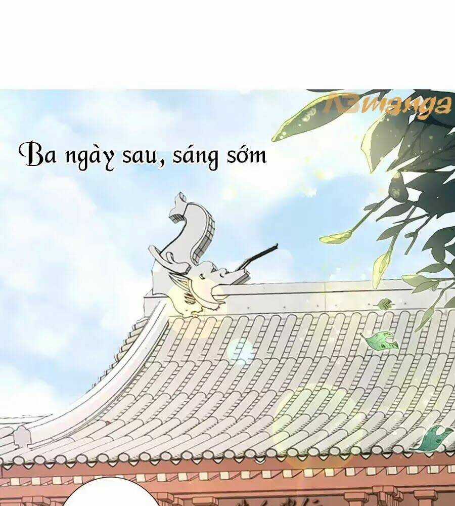 Đế Cung Đông Hoàng Phi Chapter 18 trang 51