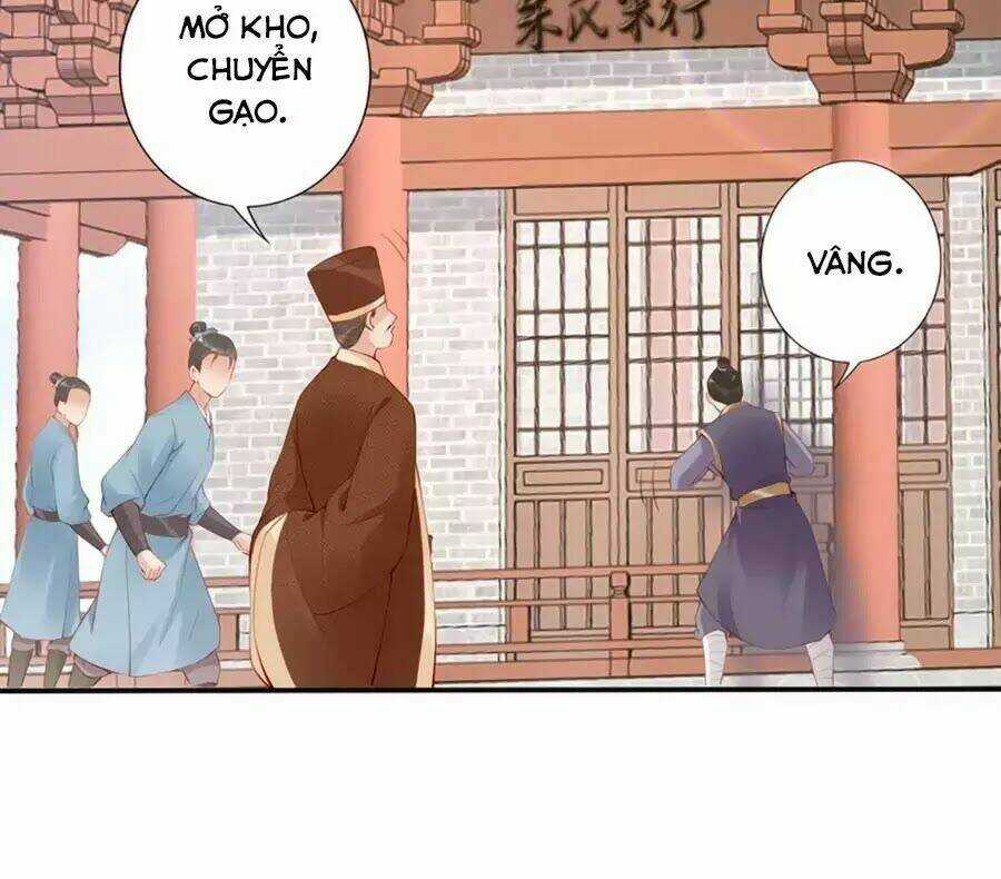 Đế Cung Đông Hoàng Phi Chapter 18 trang 52