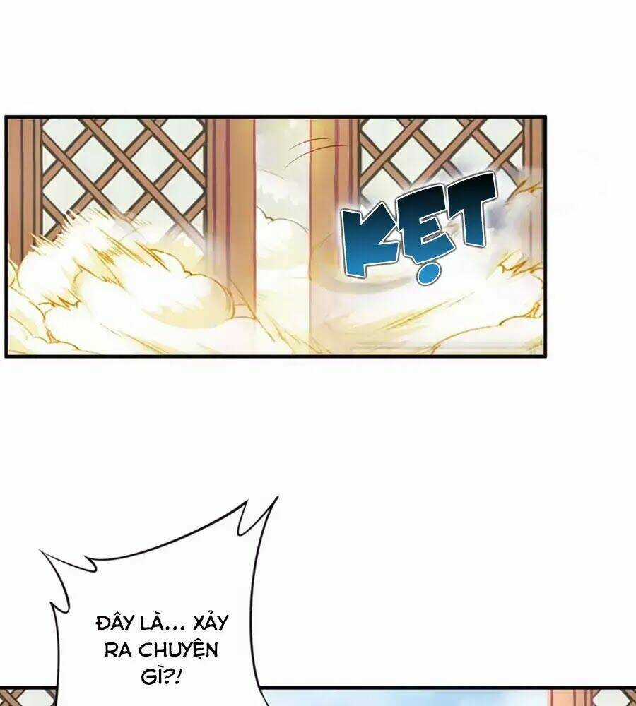 Đế Cung Đông Hoàng Phi Chapter 18 trang 53