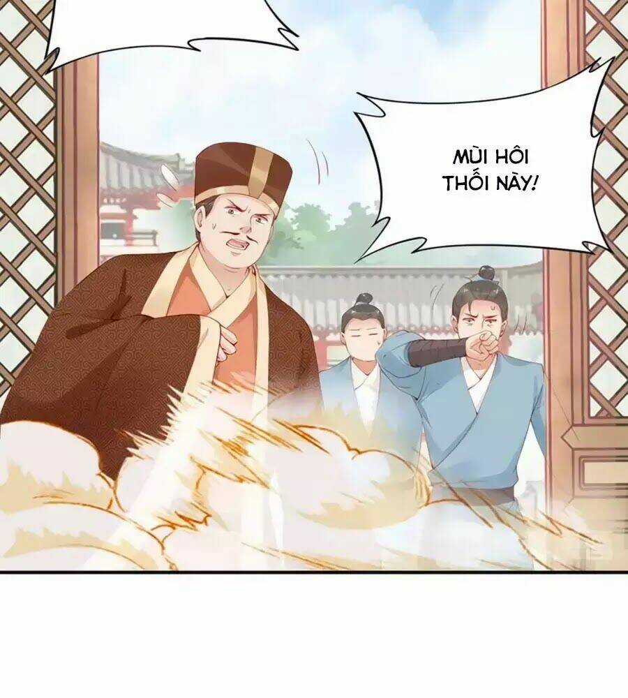 Đế Cung Đông Hoàng Phi Chapter 18 trang 54