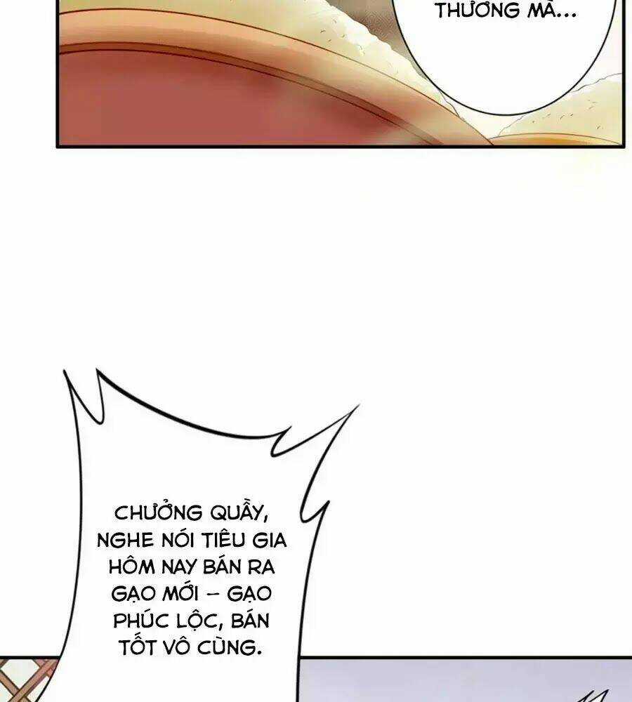 Đế Cung Đông Hoàng Phi Chapter 18 trang 57