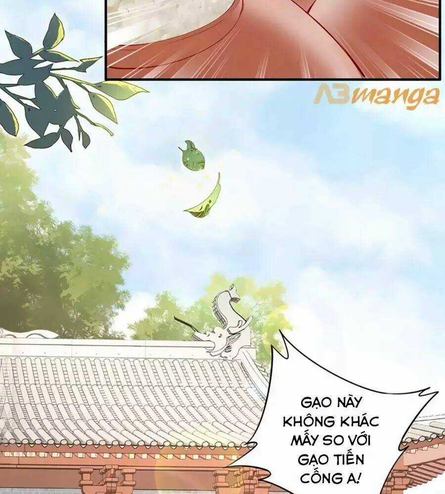 Đế Cung Đông Hoàng Phi Chapter 18 trang 61