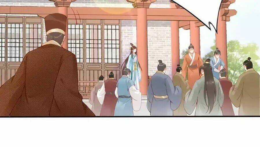 Đế Cung Đông Hoàng Phi Chapter 18 trang 62