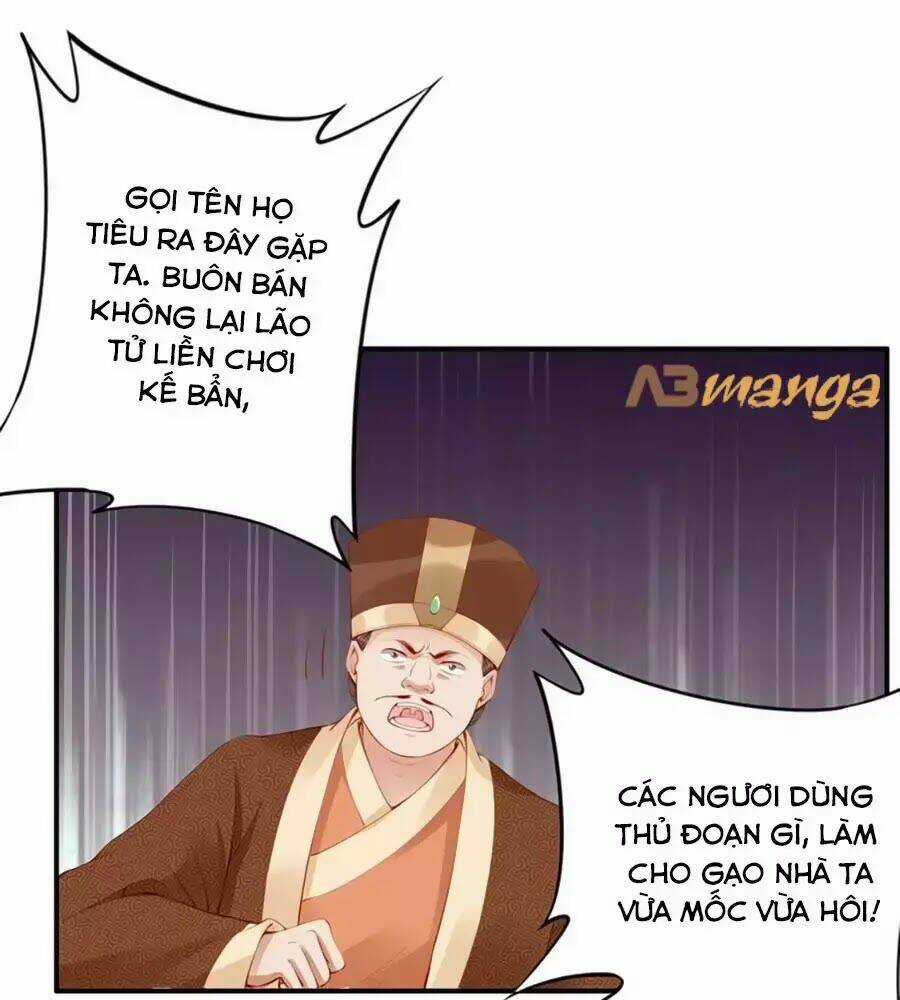 Đế Cung Đông Hoàng Phi Chapter 18 trang 67