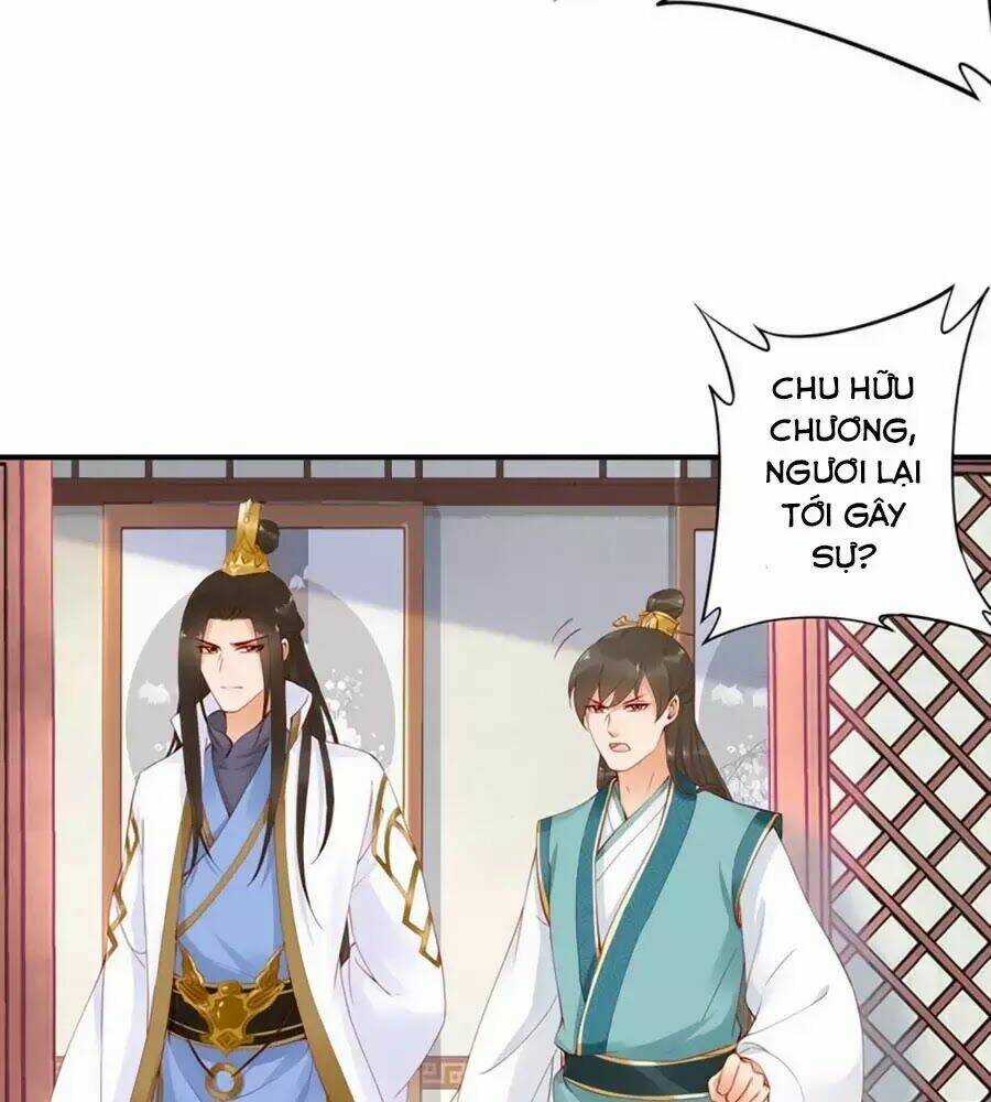 Đế Cung Đông Hoàng Phi Chapter 18 trang 68