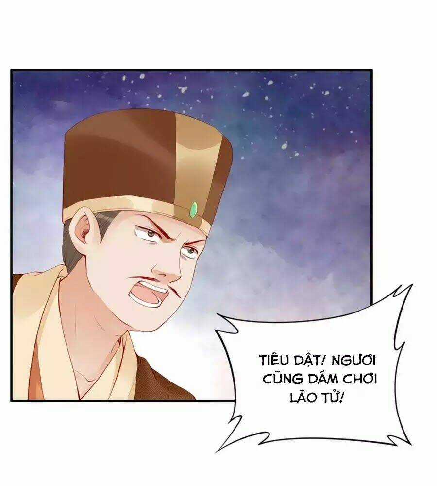 Đế Cung Đông Hoàng Phi Chapter 18 trang 70