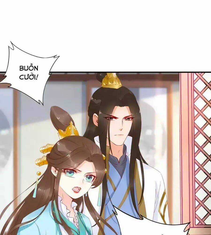 Đế Cung Đông Hoàng Phi Chapter 18 trang 71