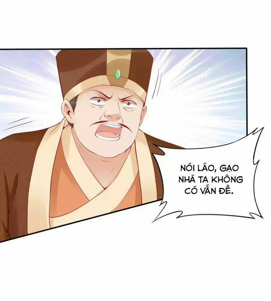 Đế Cung Đông Hoàng Phi Chapter 18 trang 73