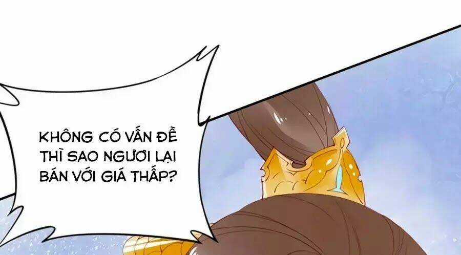 Đế Cung Đông Hoàng Phi Chapter 18 trang 74