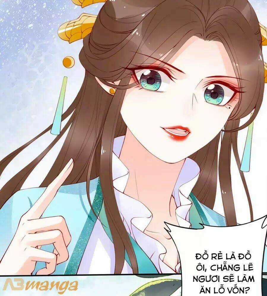 Đế Cung Đông Hoàng Phi Chapter 18 trang 75