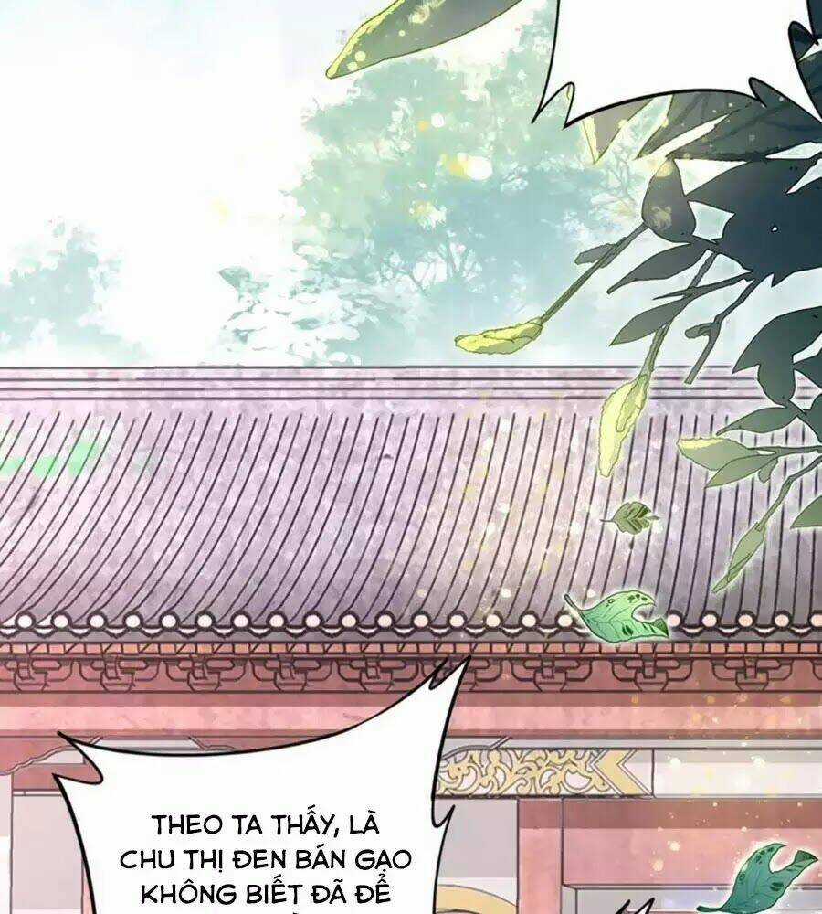 Đế Cung Đông Hoàng Phi Chapter 18 trang 76