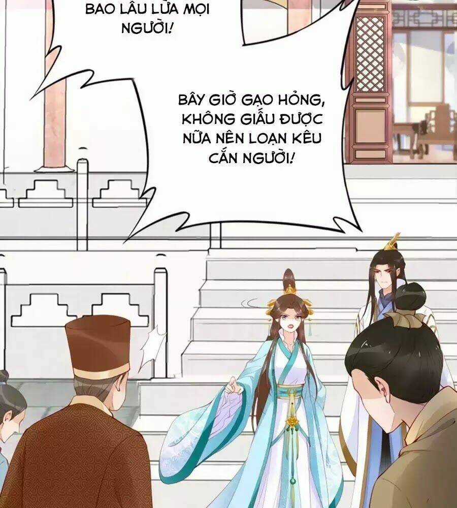 Đế Cung Đông Hoàng Phi Chapter 18 trang 77