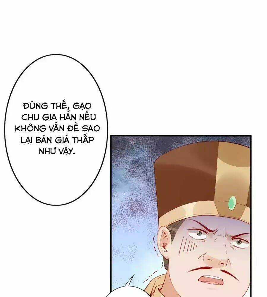 Đế Cung Đông Hoàng Phi Chapter 18 trang 79