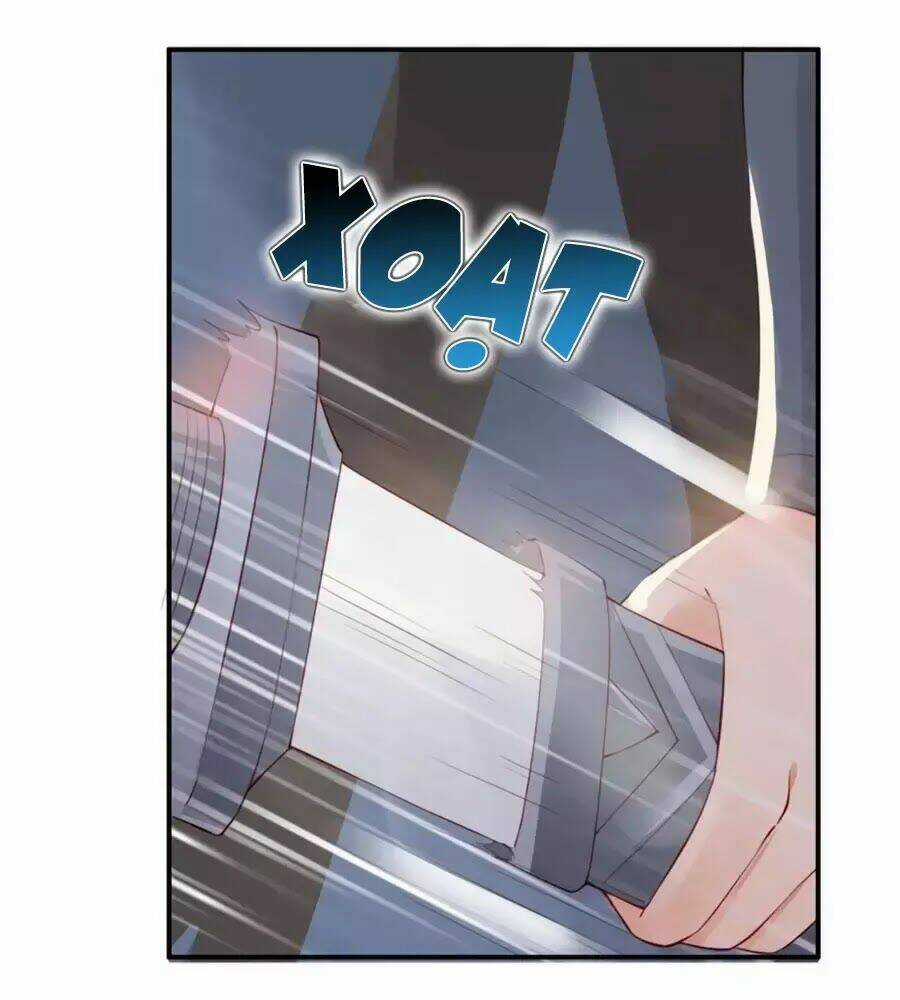 Đế Cung Đông Hoàng Phi Chapter 18 trang 8