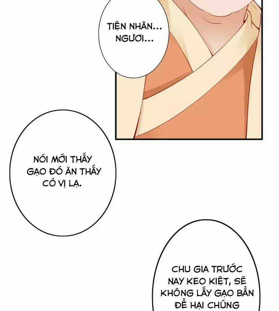 Đế Cung Đông Hoàng Phi Chapter 18 trang 80