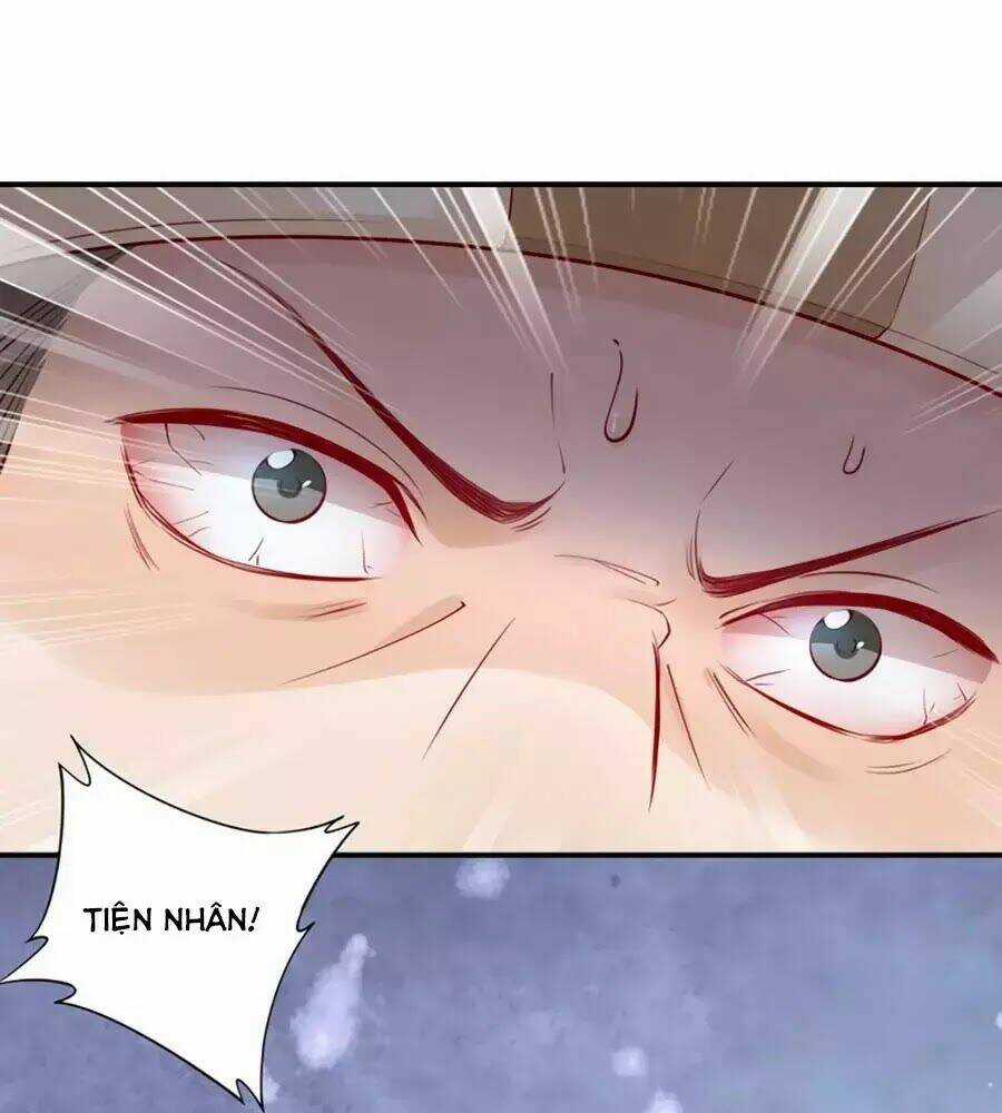 Đế Cung Đông Hoàng Phi Chapter 18 trang 82