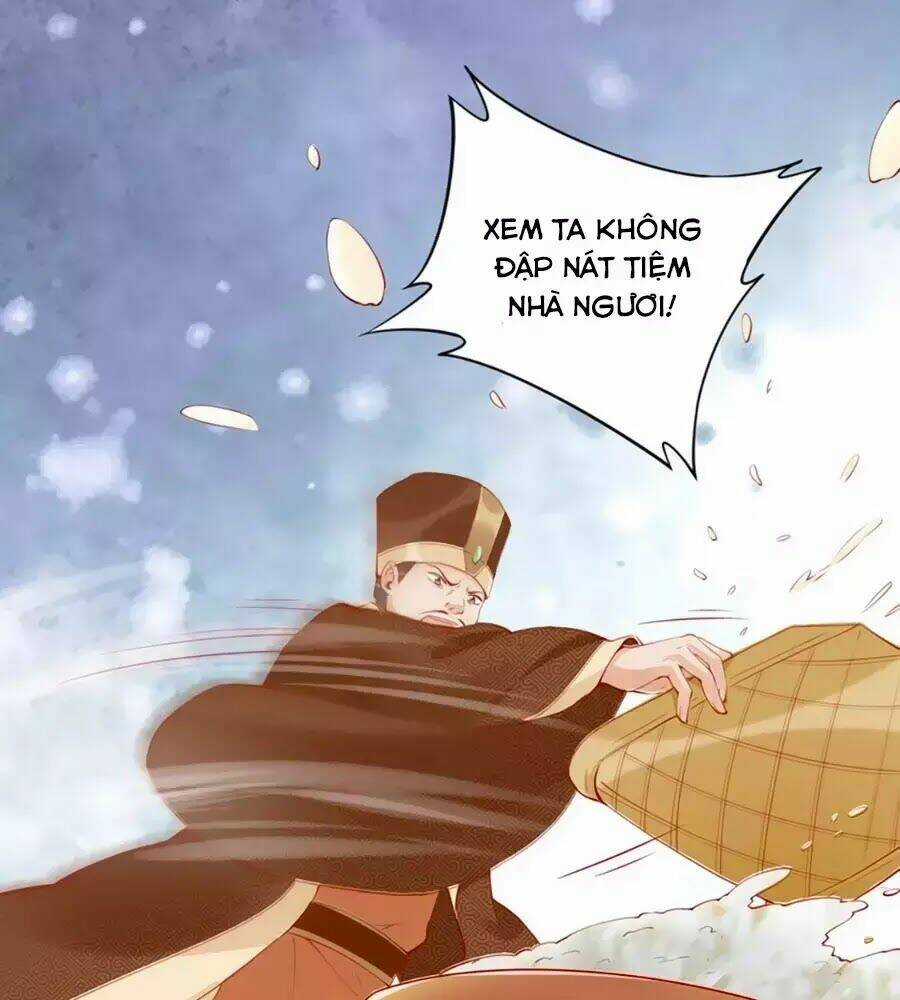 Đế Cung Đông Hoàng Phi Chapter 18 trang 83