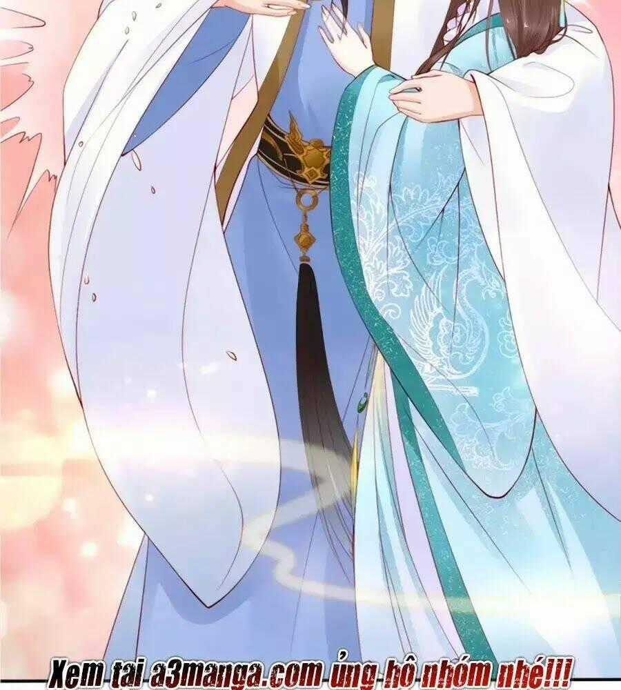 Đế Cung Đông Hoàng Phi Chapter 18 trang 88