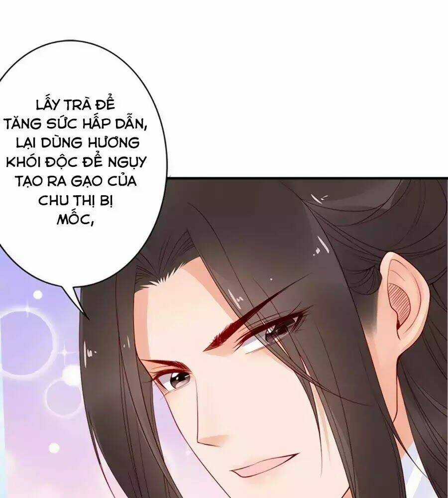 Đế Cung Đông Hoàng Phi Chapter 19 trang 10