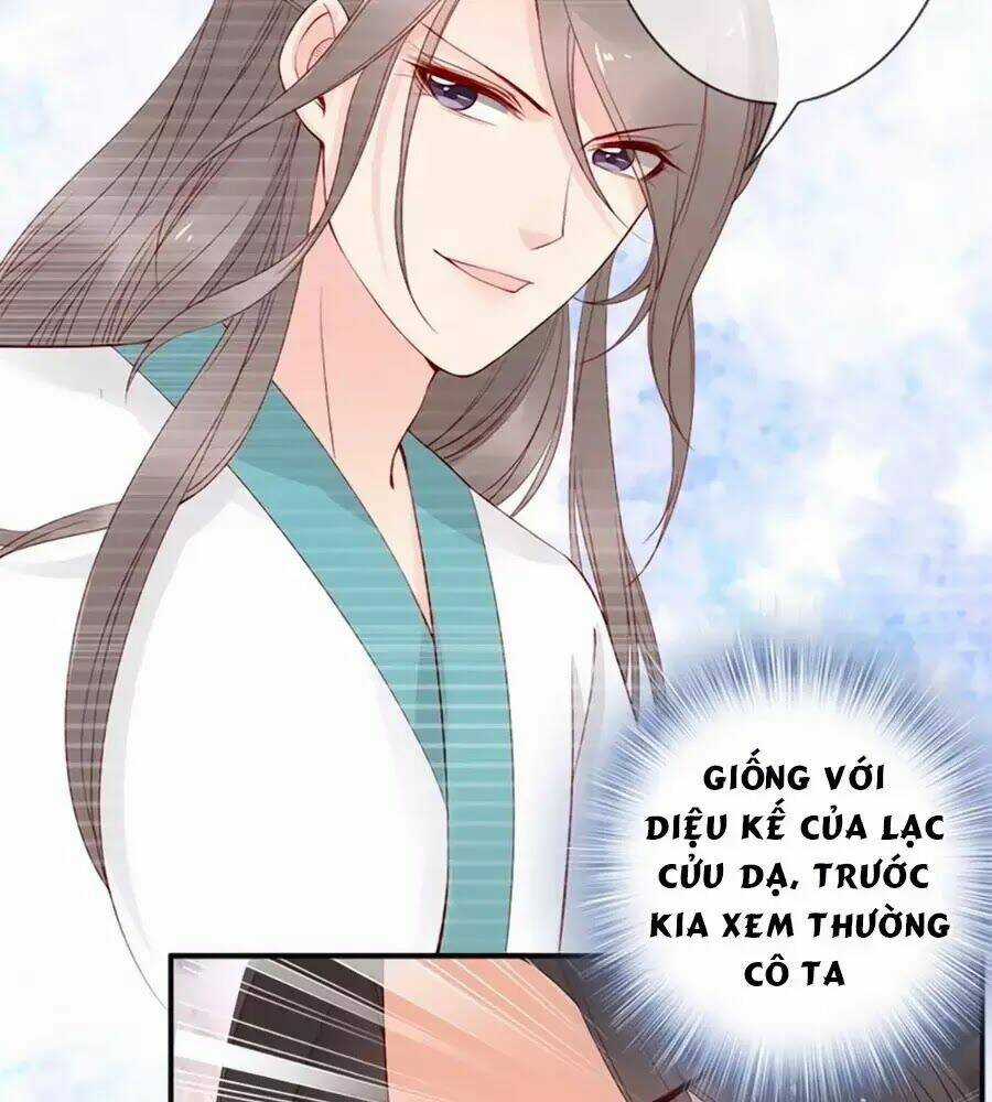 Đế Cung Đông Hoàng Phi Chapter 19 trang 12