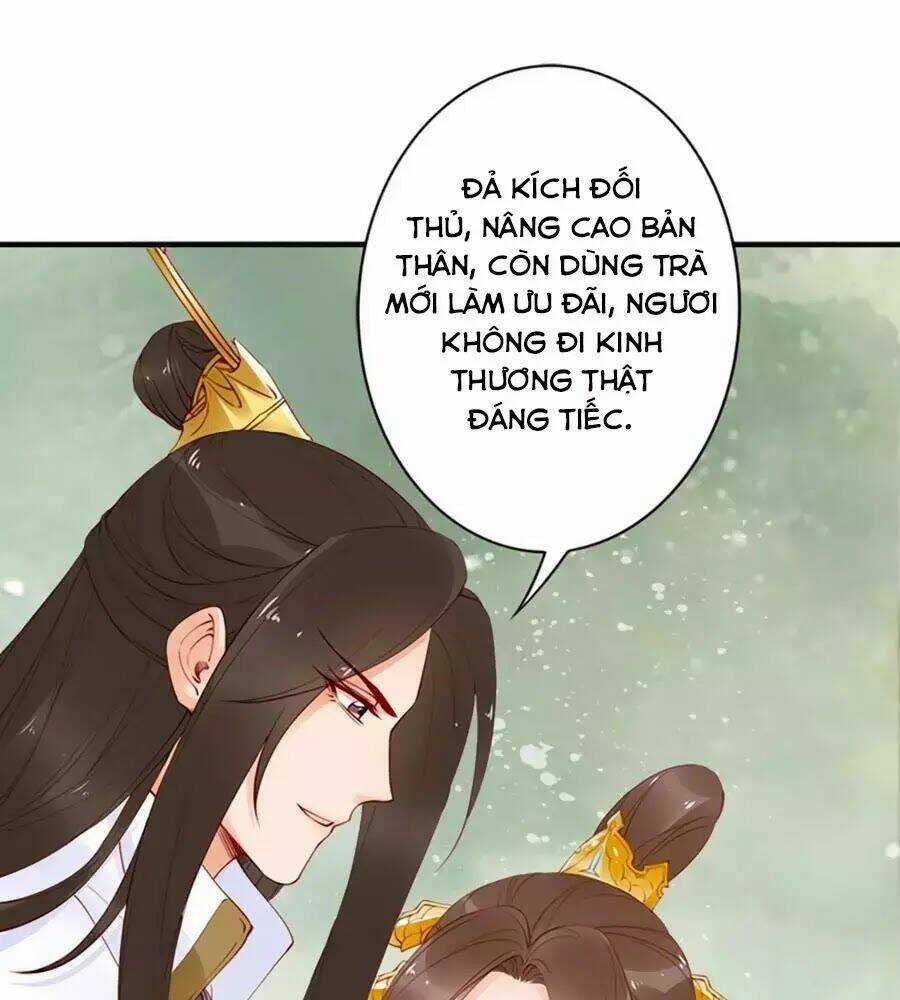 Đế Cung Đông Hoàng Phi Chapter 19 trang 14