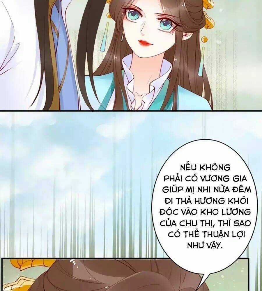 Đế Cung Đông Hoàng Phi Chapter 19 trang 15