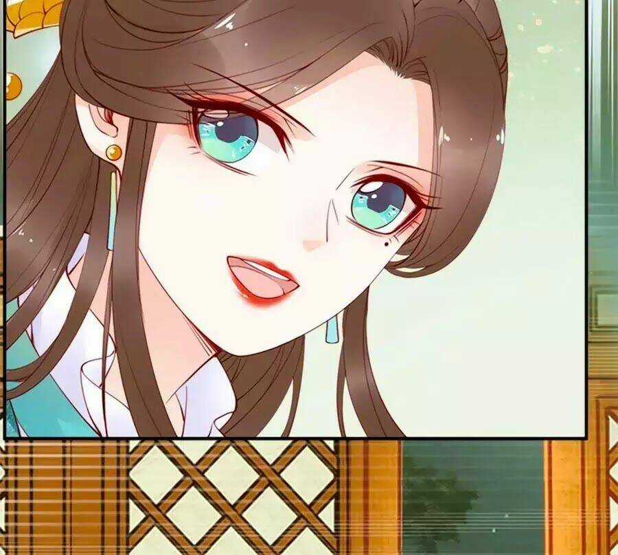 Đế Cung Đông Hoàng Phi Chapter 19 trang 16