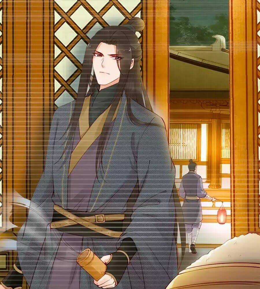 Đế Cung Đông Hoàng Phi Chapter 19 trang 17