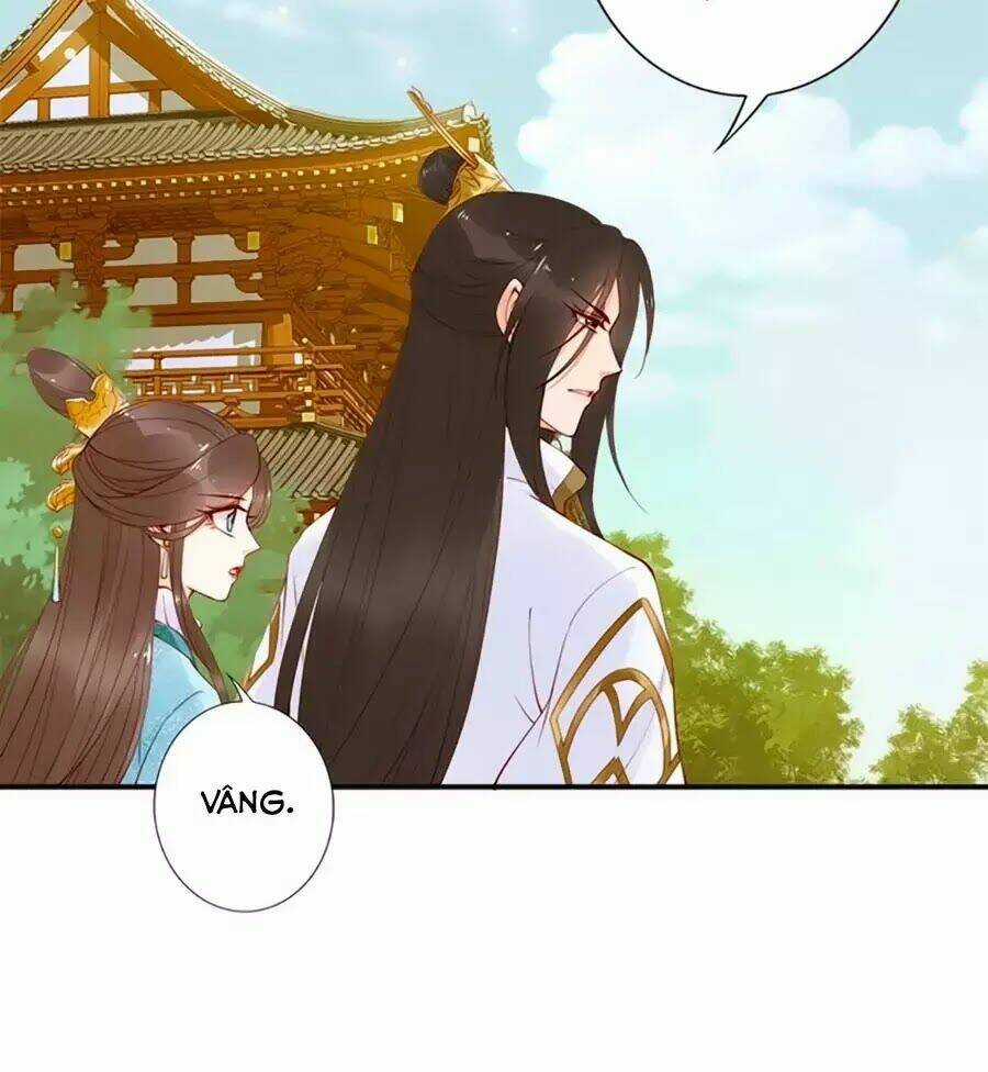 Đế Cung Đông Hoàng Phi Chapter 19 trang 19