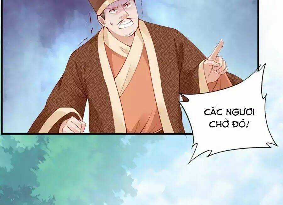 Đế Cung Đông Hoàng Phi Chapter 19 trang 2