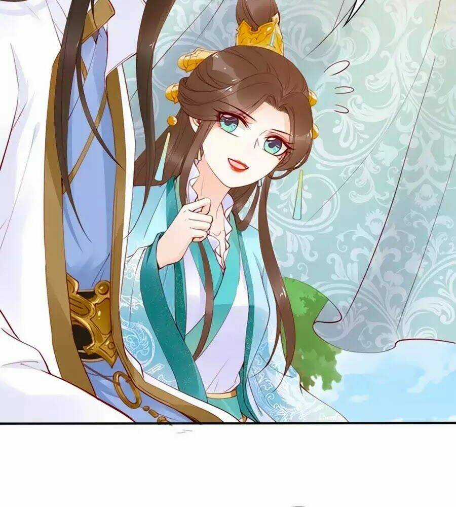 Đế Cung Đông Hoàng Phi Chapter 19 trang 23