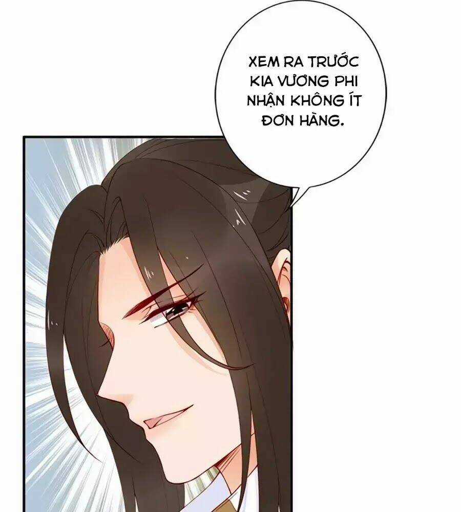 Đế Cung Đông Hoàng Phi Chapter 19 trang 24