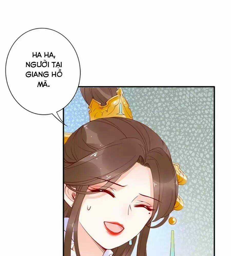 Đế Cung Đông Hoàng Phi Chapter 19 trang 26