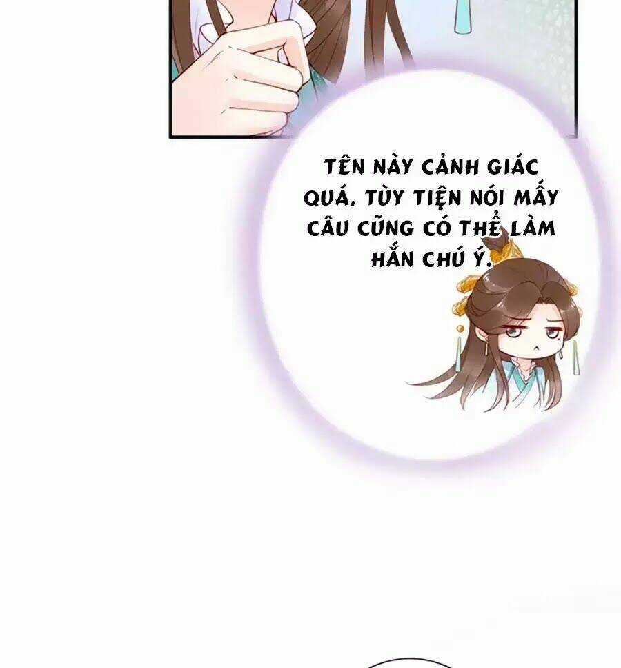 Đế Cung Đông Hoàng Phi Chapter 19 trang 27