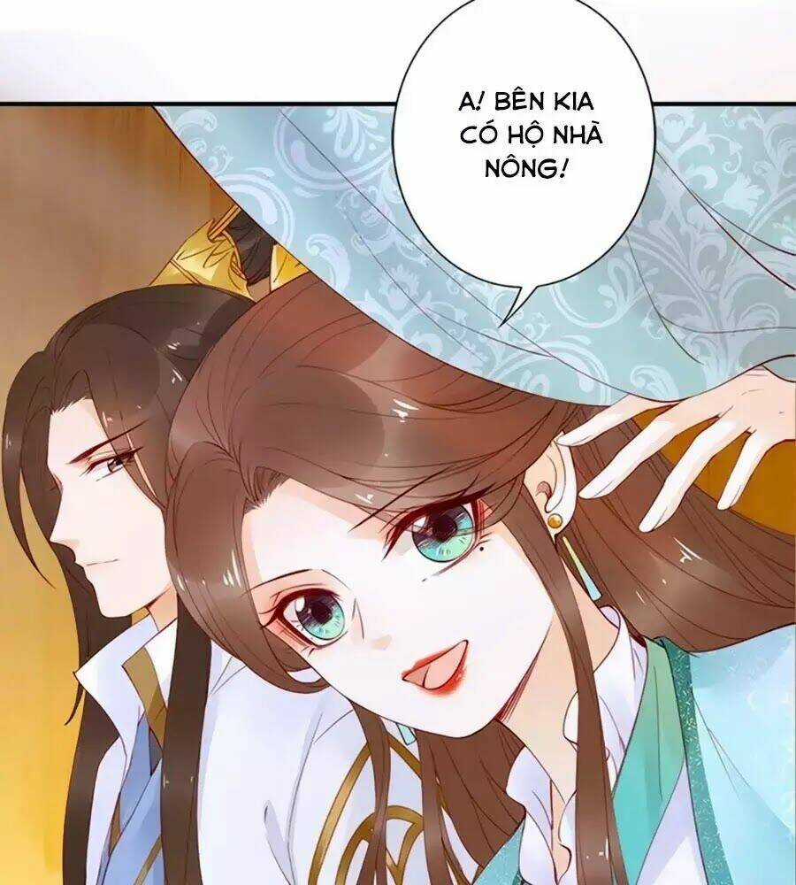 Đế Cung Đông Hoàng Phi Chapter 19 trang 28