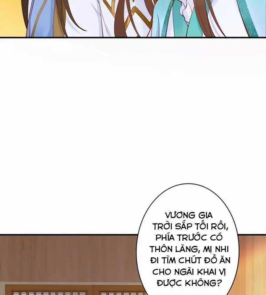 Đế Cung Đông Hoàng Phi Chapter 19 trang 29