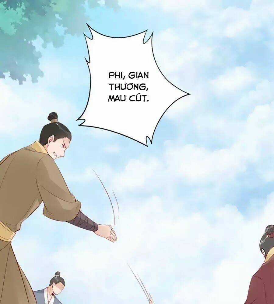 Đế Cung Đông Hoàng Phi Chapter 19 trang 3