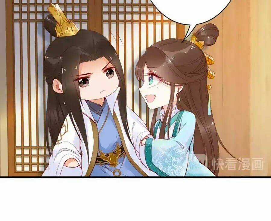 Đế Cung Đông Hoàng Phi Chapter 19 trang 30