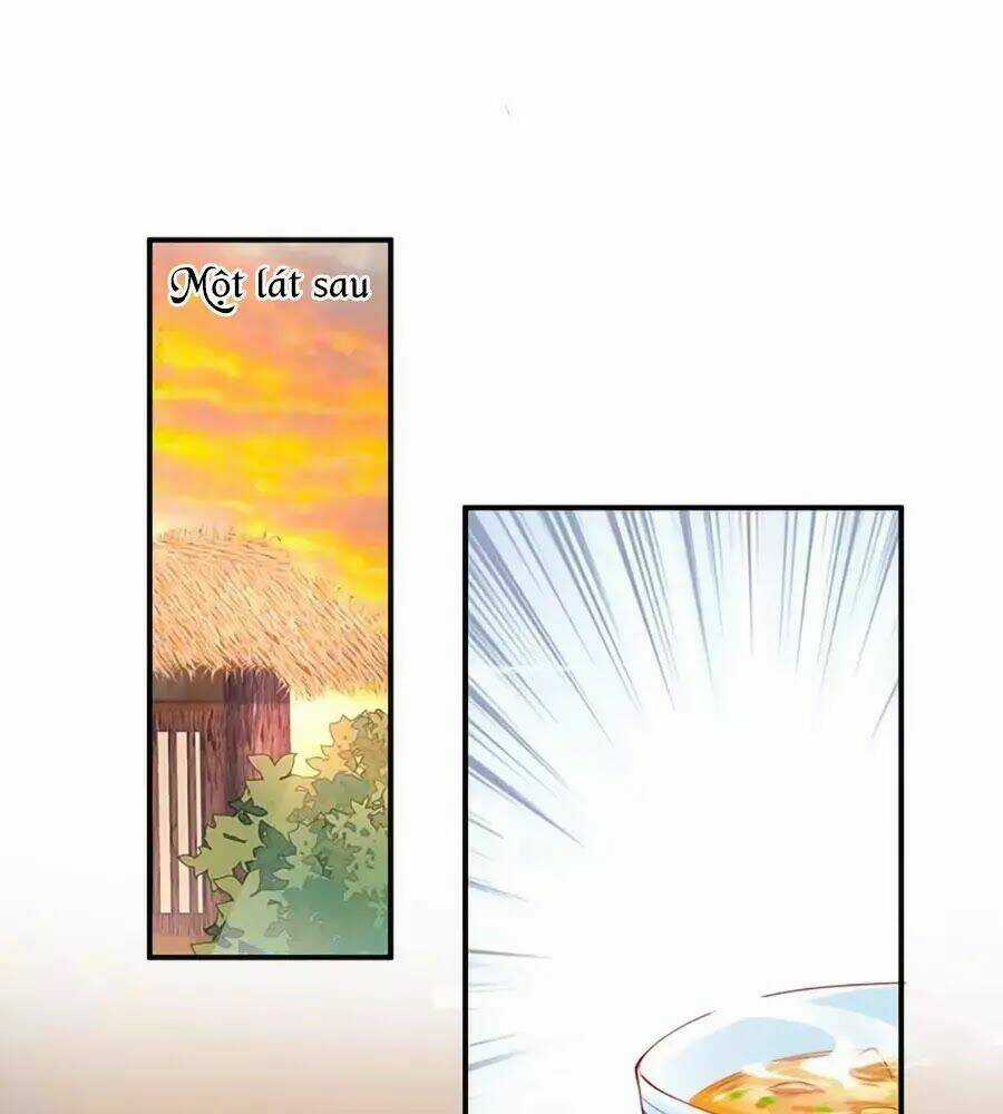 Đế Cung Đông Hoàng Phi Chapter 19 trang 31