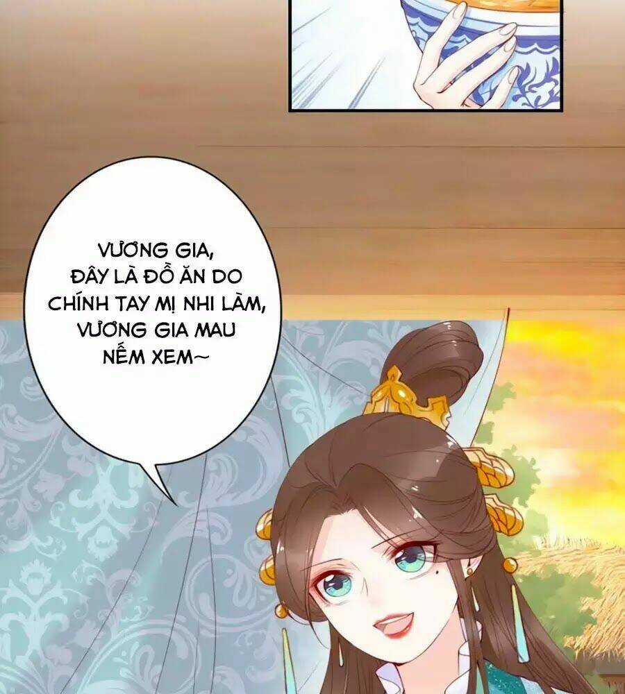 Đế Cung Đông Hoàng Phi Chapter 19 trang 32