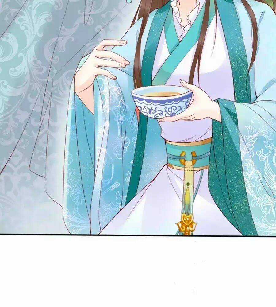 Đế Cung Đông Hoàng Phi Chapter 19 trang 33