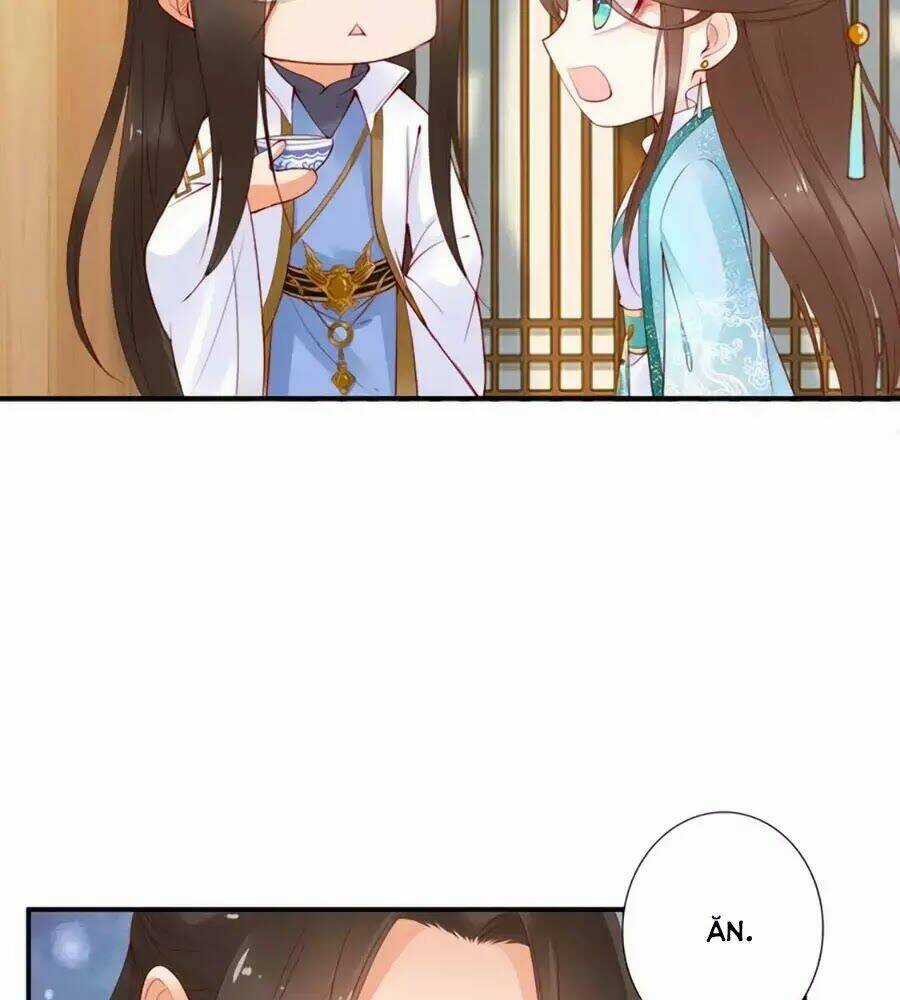 Đế Cung Đông Hoàng Phi Chapter 19 trang 36