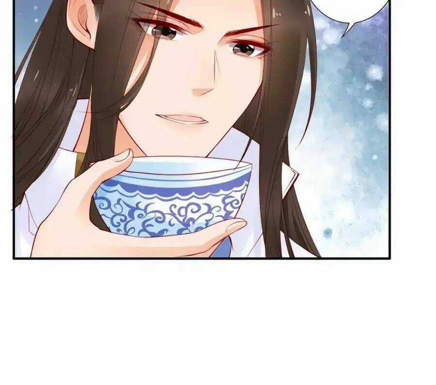 Đế Cung Đông Hoàng Phi Chapter 19 trang 37