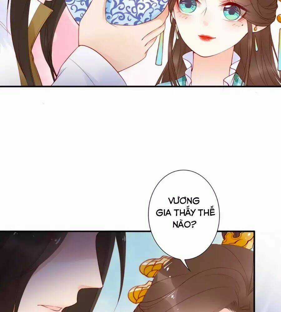 Đế Cung Đông Hoàng Phi Chapter 19 trang 39